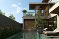 3 bedroom villa 351 m² Phuket Province, Thailand