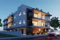 Appartement 1 chambre 51 m² Oróklini, Chypre