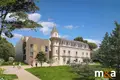 Studio 1 Schlafzimmer 18 m² Montpellier, Frankreich