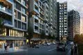 2 bedroom apartment 64 m² Kartal, Turkey
