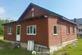 2 room house 67 m² Belarus, Belarus