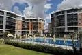 3 room apartment 110 m², Turkey