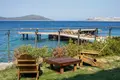 Appartement 1 chambre 175 m² Bodrum, Turquie