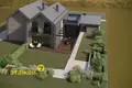 House 155 m² Kalodziscanski sielski Saviet, Belarus