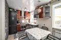 2 room apartment 45 m² Minsk, Belarus