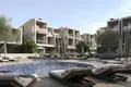Apartamento 3 habitaciones 91 m² Nikiti, Grecia