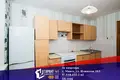1 room apartment 60 m² Minsk, Belarus