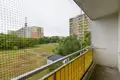 3 room apartment 63 m² Poznan, Poland