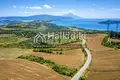 Parcelas 14 000 m² Aristotle Municipality, Grecia