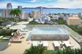 Residential complex 
