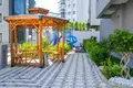 1 bedroom apartment  Mahmutlar, Turkey