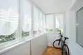Квартира 2 комнаты 63 м² Минск, Беларусь
