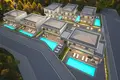 Villa de tres dormitorios 164 m² Polychrono, Grecia