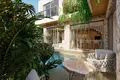 Residential complex New complex of villas with swimming pools, roof-top terraces and sea views, Samui, Thailand
