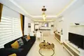 1 bedroom apartment 73 m² Alanya, Turkey