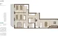 Квартира 4 комнаты 126 м² el Campello, Испания