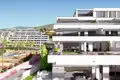 Willa 3 pokoi 133 m² Benidorm, Hiszpania