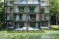 Complexe résidentiel MONT AZURE LAKESIDE 5