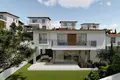 villa de 3 chambres 137 m² Germasogeia, Chypre