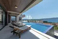 6-Zimmer-Villa 490 m² Tivat, Montenegro