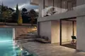 Mieszkanie 2 pokoi 115 m² Limassol District, Cypr