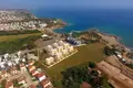 4 bedroom apartment 256 m² Paralimni, Cyprus