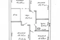 House 130 m² Homyel, Belarus