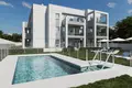 Wohnung 2 Schlafzimmer 112 m² Mijas, Spanien
