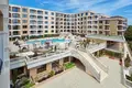 Apartamento 2 habitaciones 59 m² Nesebar, Bulgaria