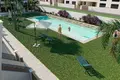 Bungalow 3 chambres 81 m² San Pedro del Pinatar, Espagne