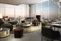 Kawalerka 39 m² Dubaj, Emiraty Arabskie