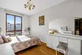 3 room apartment 80 m² Warsaw, Poland