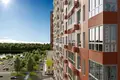 Apartamento 2 habitaciones 47 m² Sapronovo, Rusia