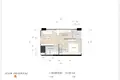 Квартира 2 комнаты 31 м² Паттайя, Таиланд