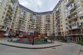 Квартира 1 комната 35 м² Одесса, Украина