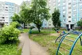 Mieszkanie 1 pokój 35 m² Mińsk, Białoruś