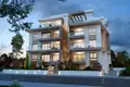 Apartamento 3 habitaciones 153 m² Demos Agiou Athanasiou, Chipre