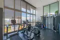 2 bedroom condo 63 m² Pattaya City, Thailand