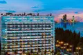 Квартира 1 комната 31 м² Батуми, Грузия