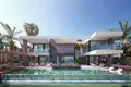 villa de 5 dormitorios 450 m² San Pedro Alcantara, Španjolska