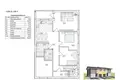 4 bedroom apartment 85 m² Marki, Poland