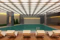 Квартира 3 комнаты 105 м² Эсеньюрт, Турция