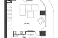 Appartement 4 chambres 190 m² Batoumi, Géorgie
