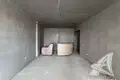 Apartamento 2 habitaciones 57 m² Muchaviecki sielski Saviet, Belarús