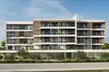 Квартира 2 комнаты 59 м² муниципалитет Пафос, Кипр