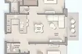 Wohnung 3 zimmer 98 m² Dubai, Vereinigte Arabische Emirate