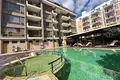 Wohnung 1 Schlafzimmer 64 m² Nessebar, Bulgarien