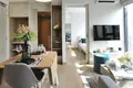 Appartement 1 chambre 29 m² Phuket, Thaïlande