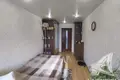 Wohnung 3 zimmer 56 m² Muchaviecki sielski Saviet, Belarus