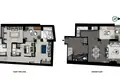 Wohnung 3 Schlafzimmer 131 m² in London, Großbritannien